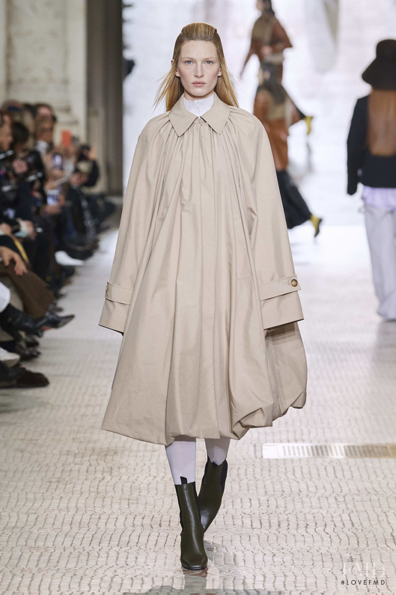 Nina Ricci fashion show for Autumn/Winter 2020