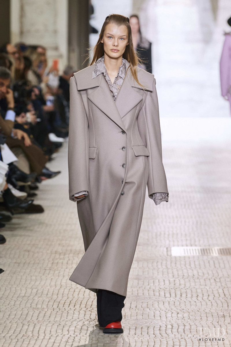 Nina Ricci fashion show for Autumn/Winter 2020