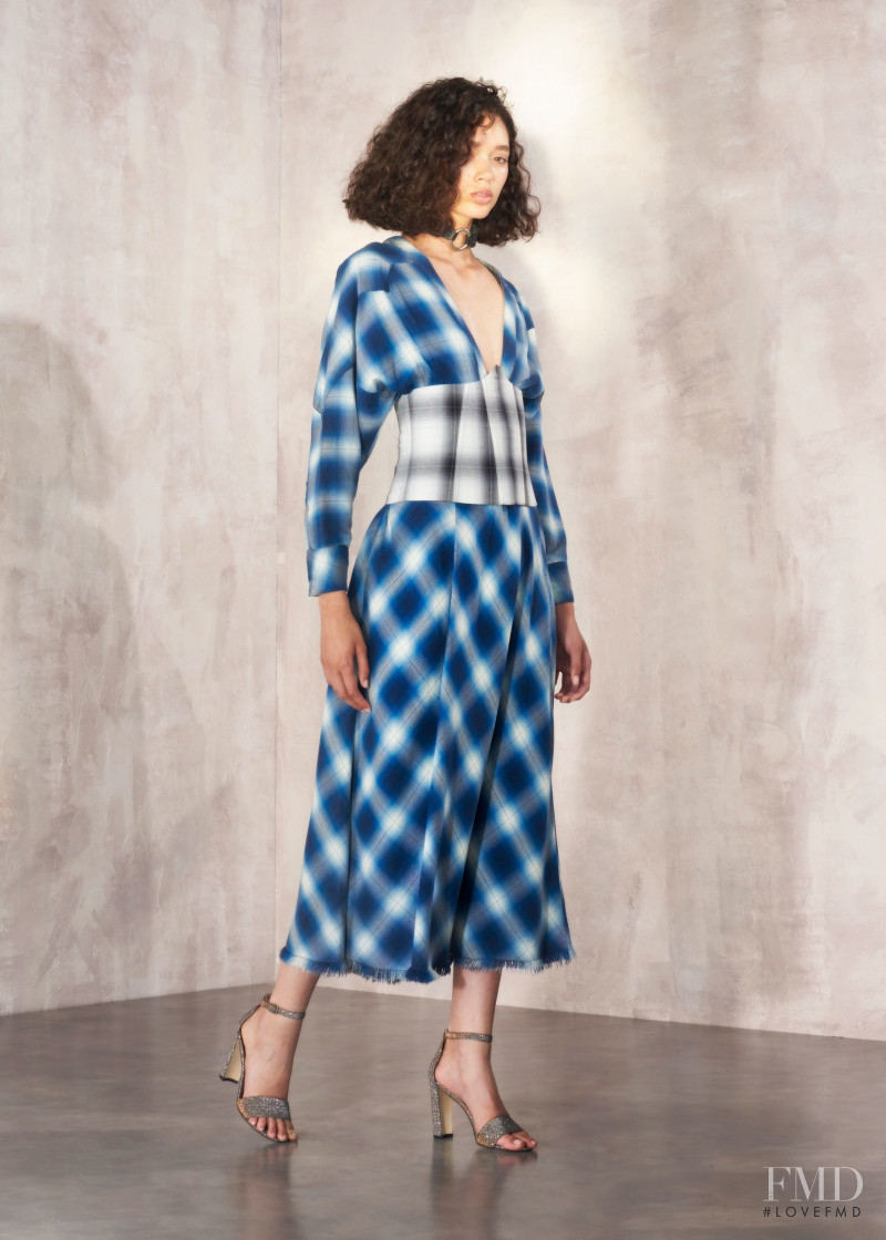 Jonathan Simkhai lookbook for Resort 2018