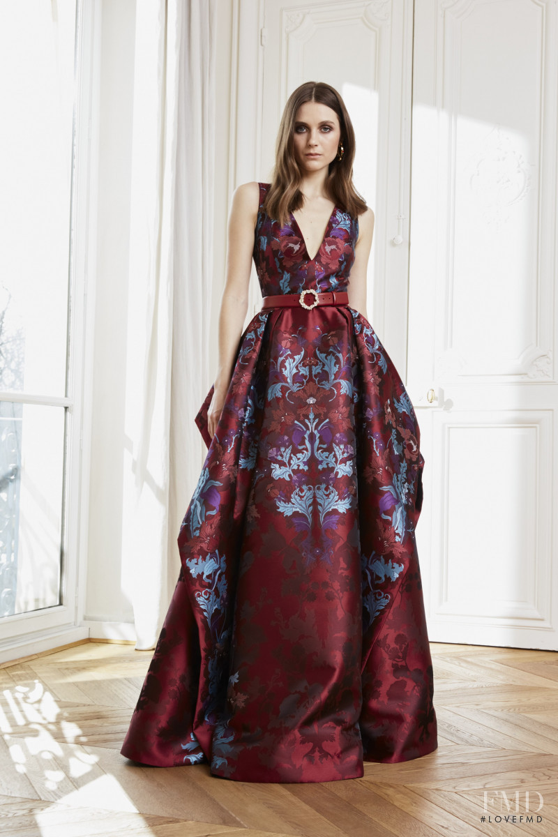 Zuhair Murad lookbook for Autumn/Winter 2020