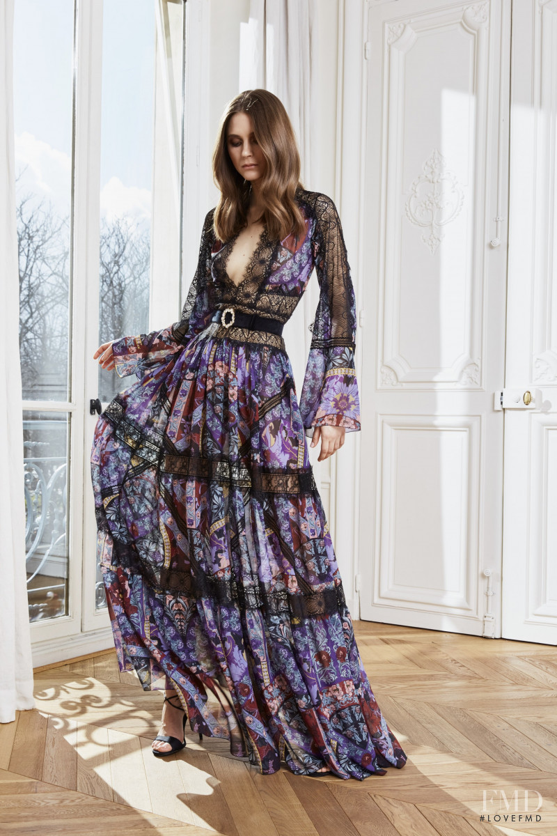 Zuhair Murad lookbook for Autumn/Winter 2020