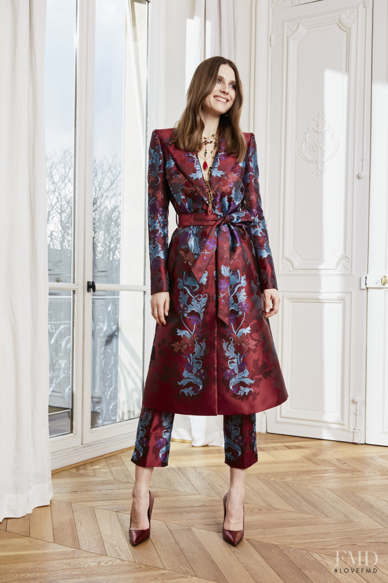 Zuhair Murad lookbook for Autumn/Winter 2020