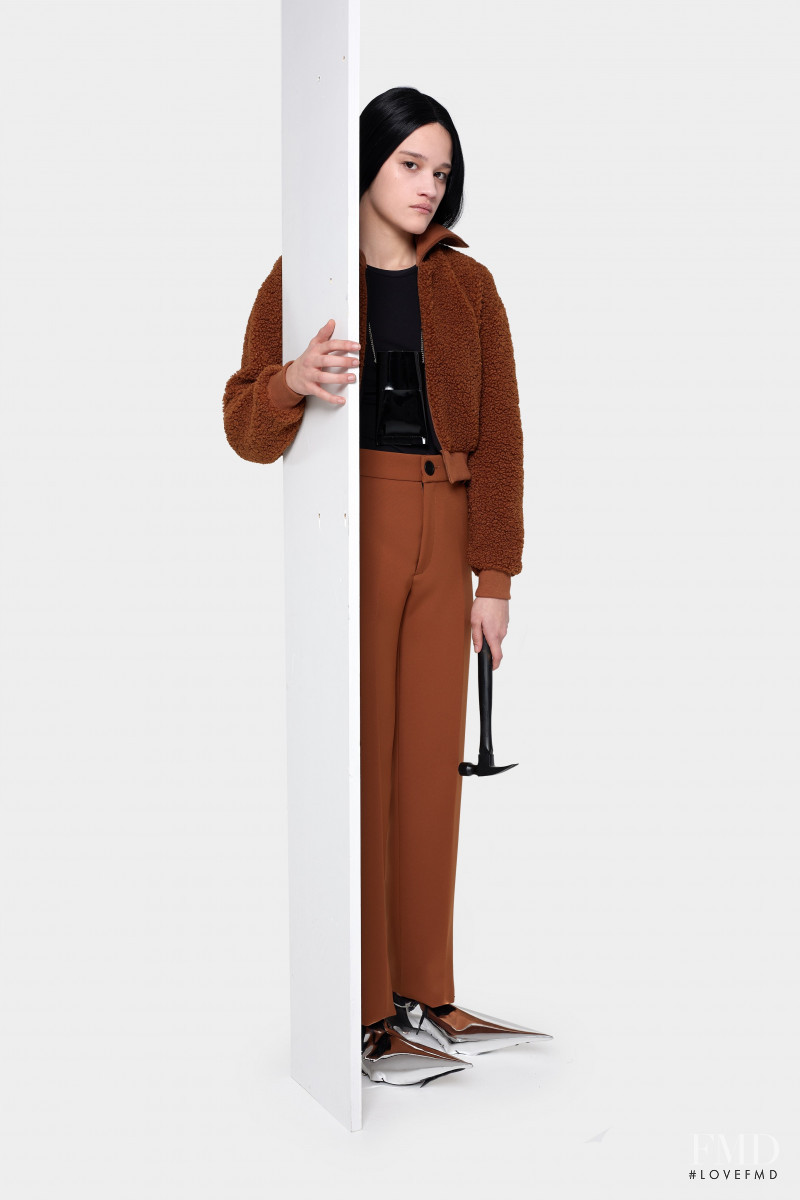 Melitta Baumeister lookbook for Autumn/Winter 2020