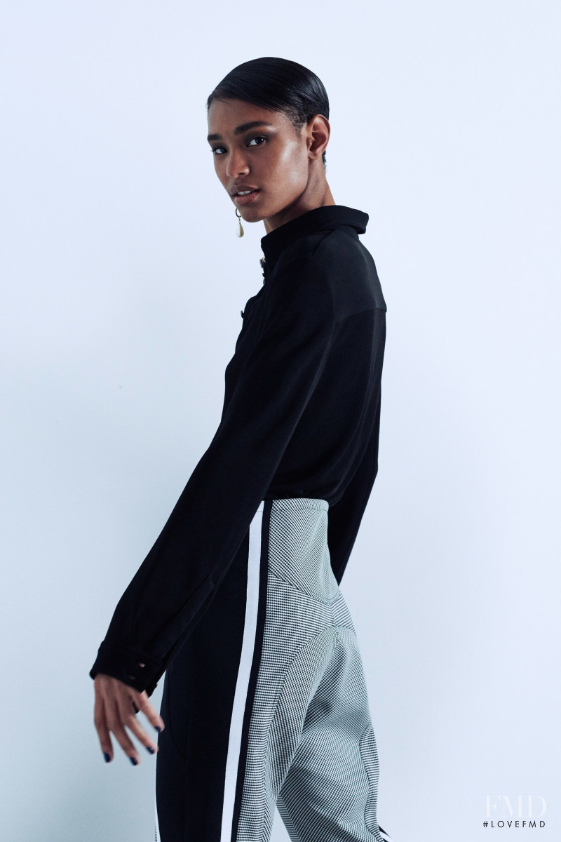 TRE by Natalie Ratabesi lookbook for Autumn/Winter 2020