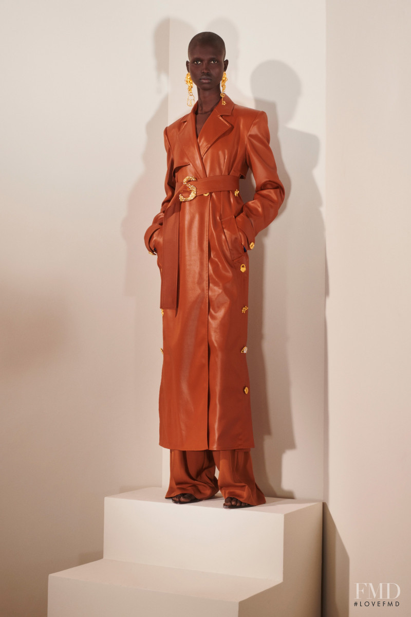 Schiaparelli lookbook for Autumn/Winter 2020