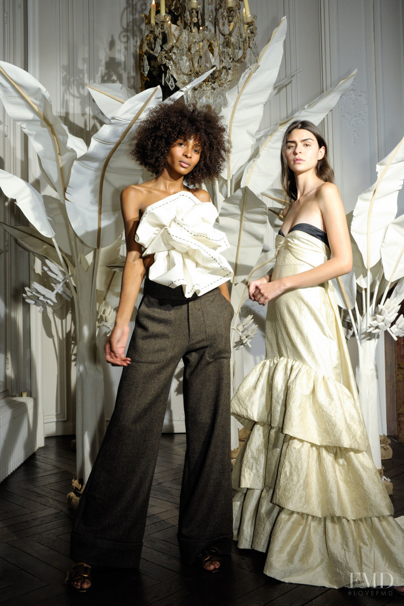 Johanna Ortiz lookbook for Autumn/Winter 2020