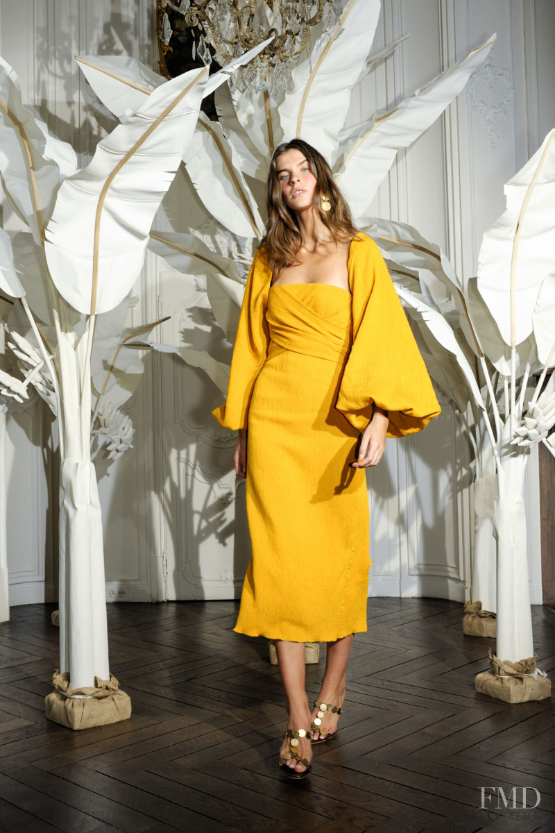 Johanna Ortiz lookbook for Autumn/Winter 2020