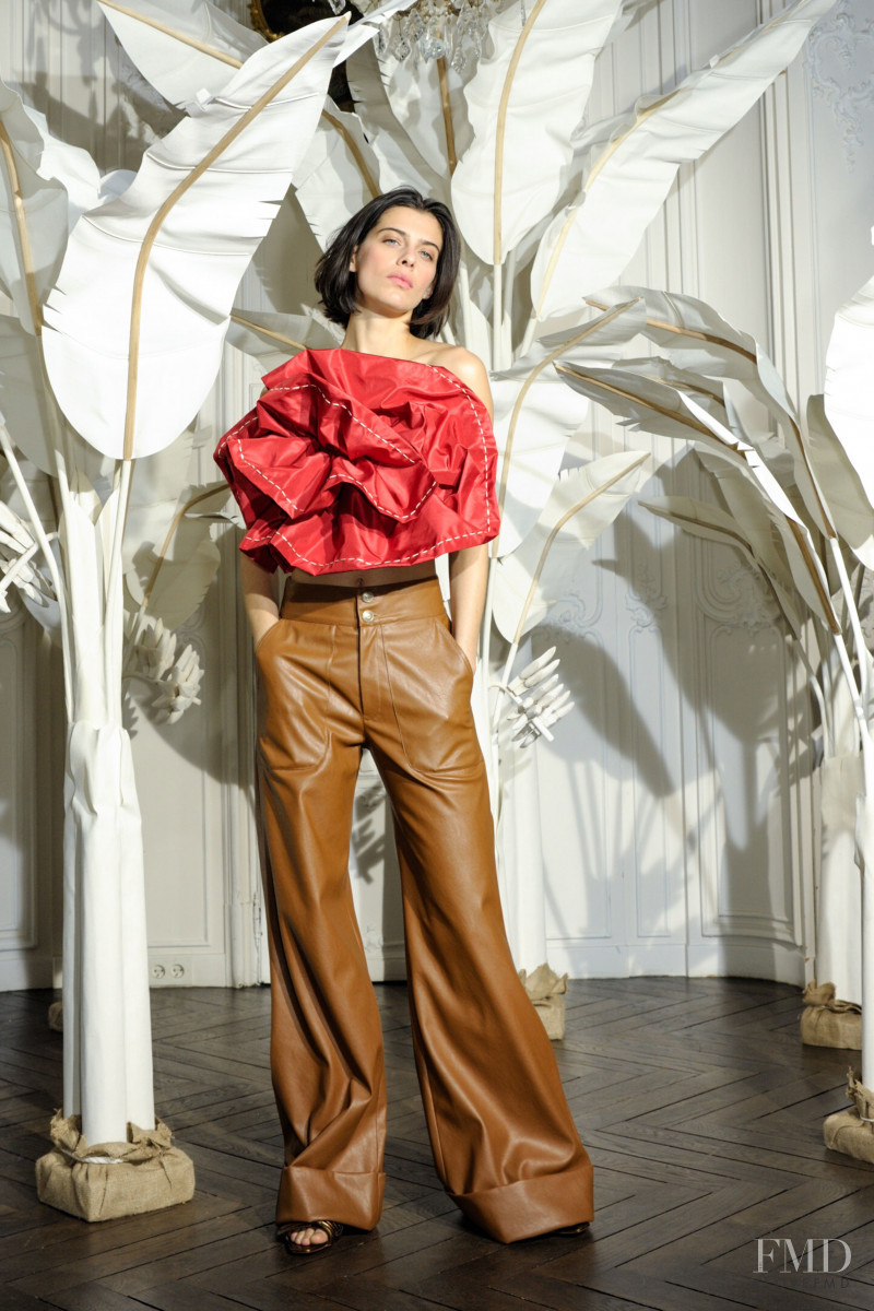 Johanna Ortiz lookbook for Autumn/Winter 2020