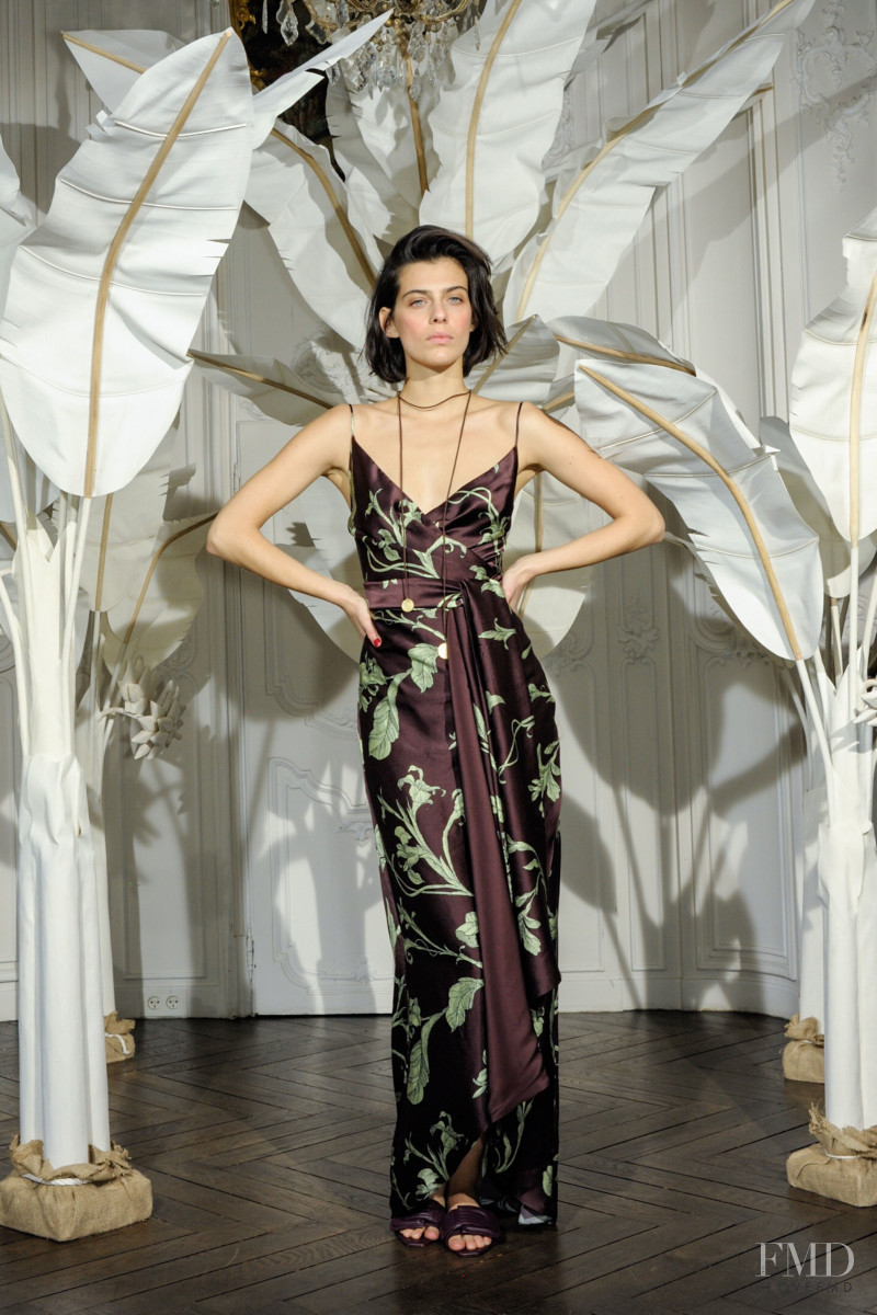 Johanna Ortiz lookbook for Autumn/Winter 2020