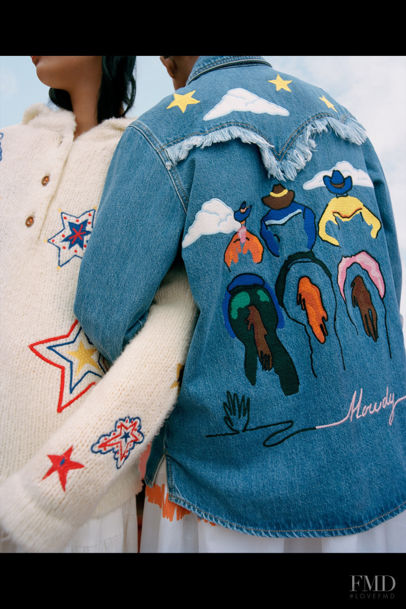 Mira Mikati lookbook for Autumn/Winter 2020