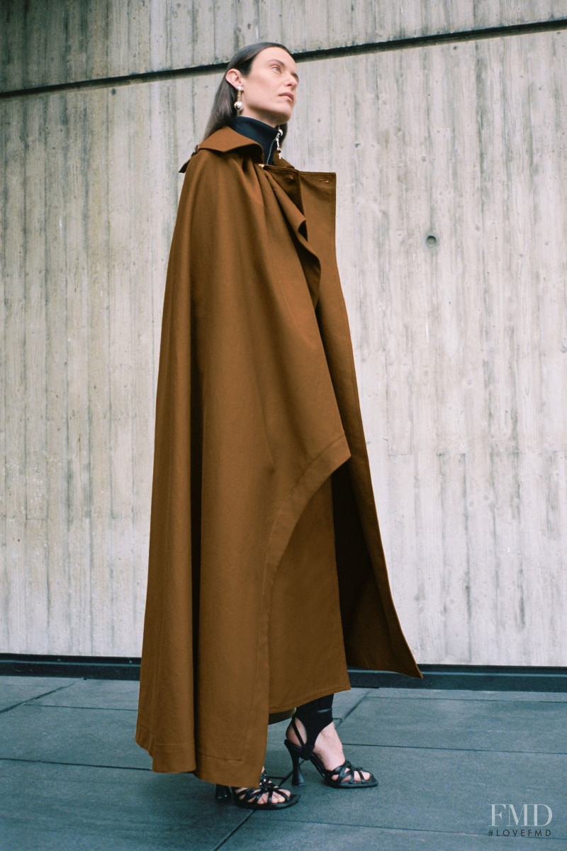 Ellery lookbook for Autumn/Winter 2020