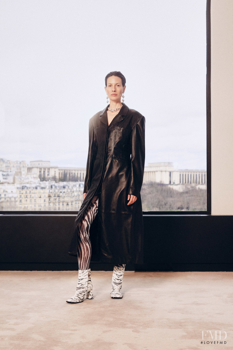 Ellery lookbook for Autumn/Winter 2020