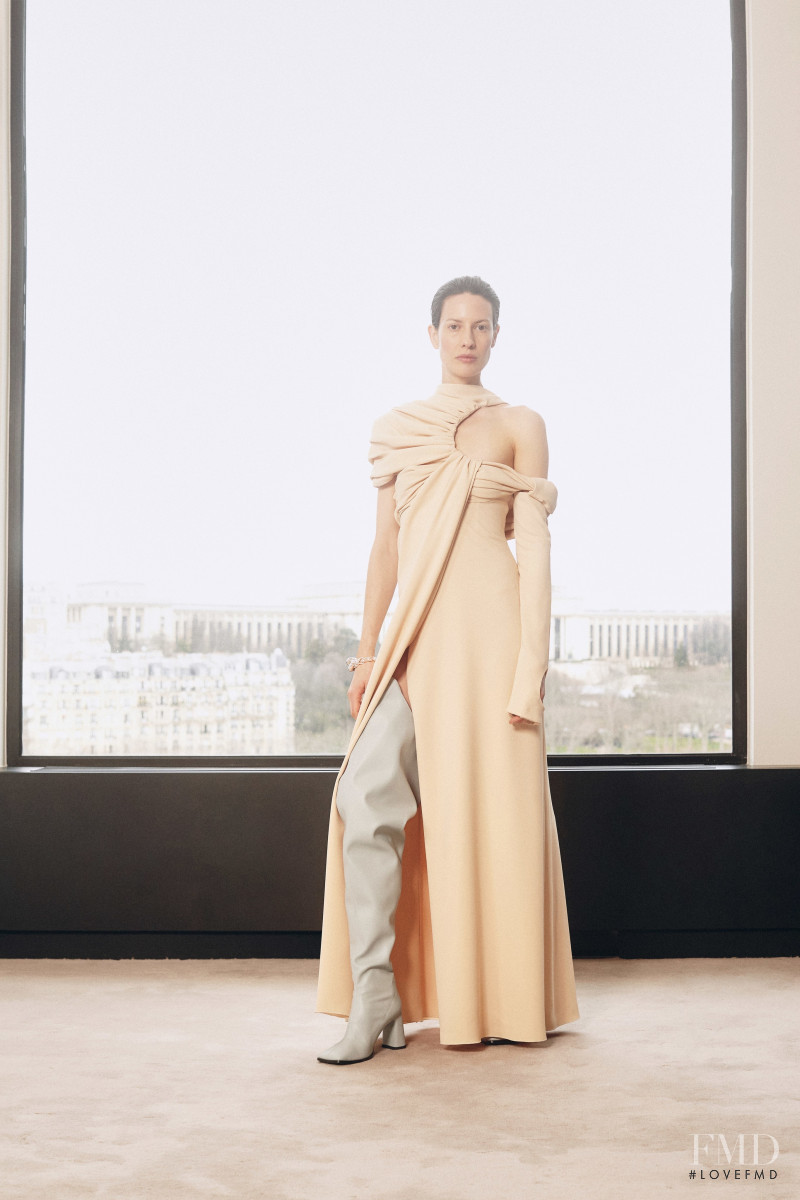 Ellery lookbook for Autumn/Winter 2020