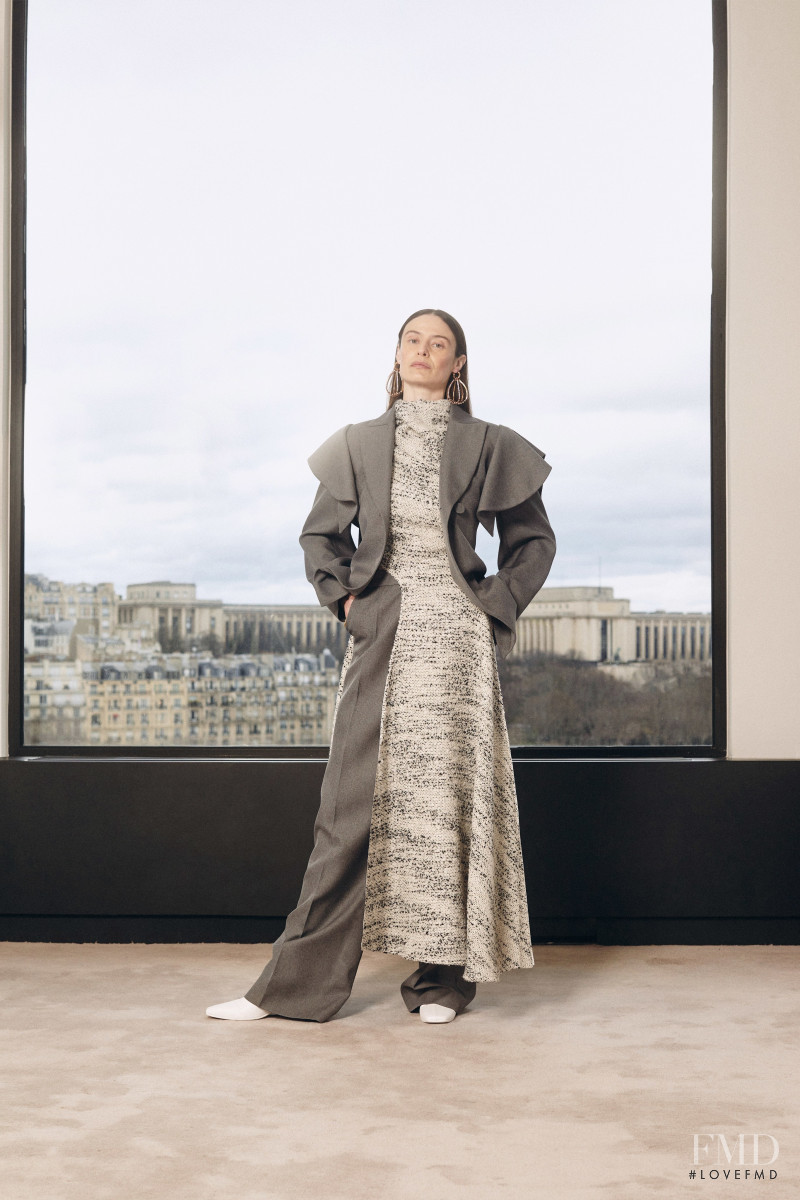 Ellery lookbook for Autumn/Winter 2020