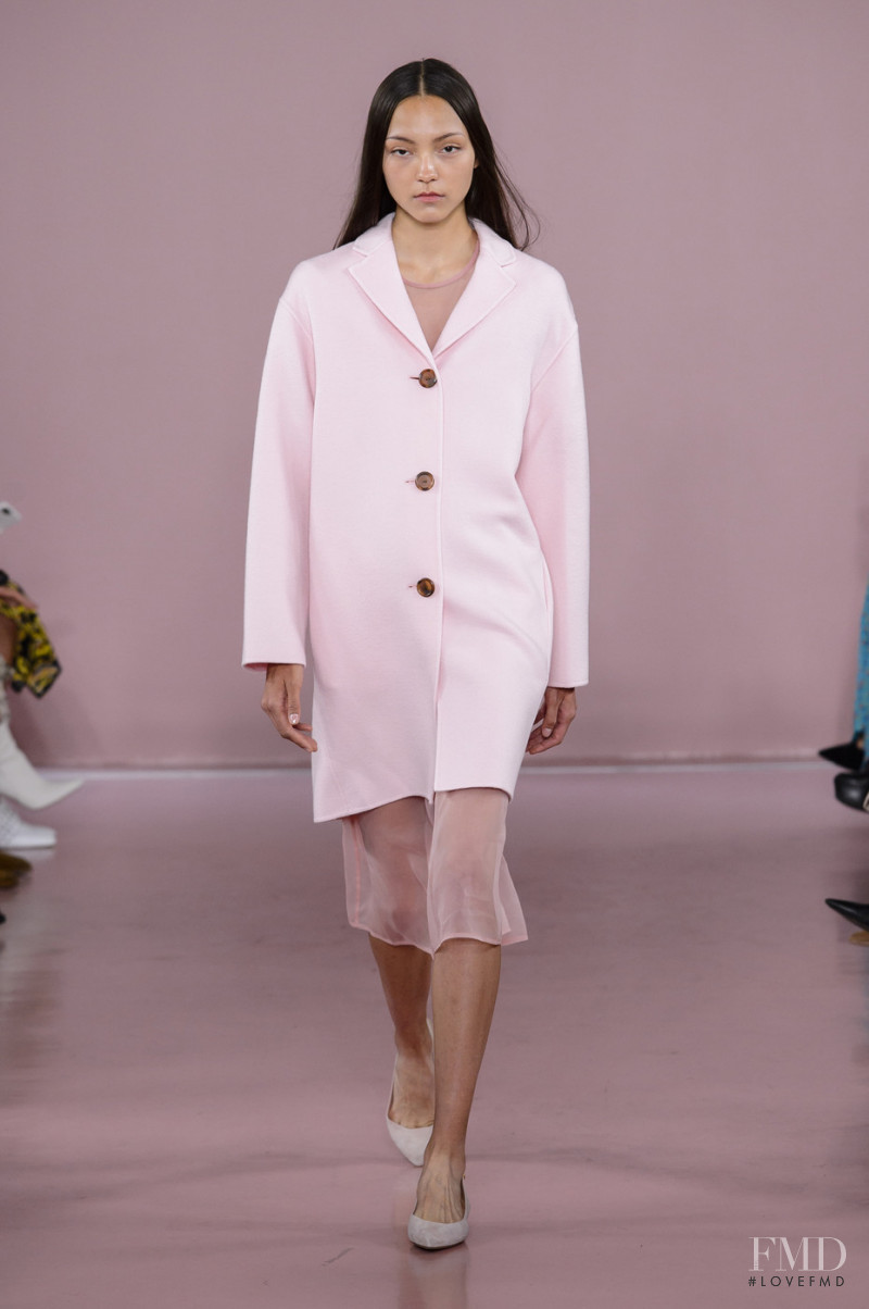 Mansur Gavriel fashion show for Autumn/Winter 2017