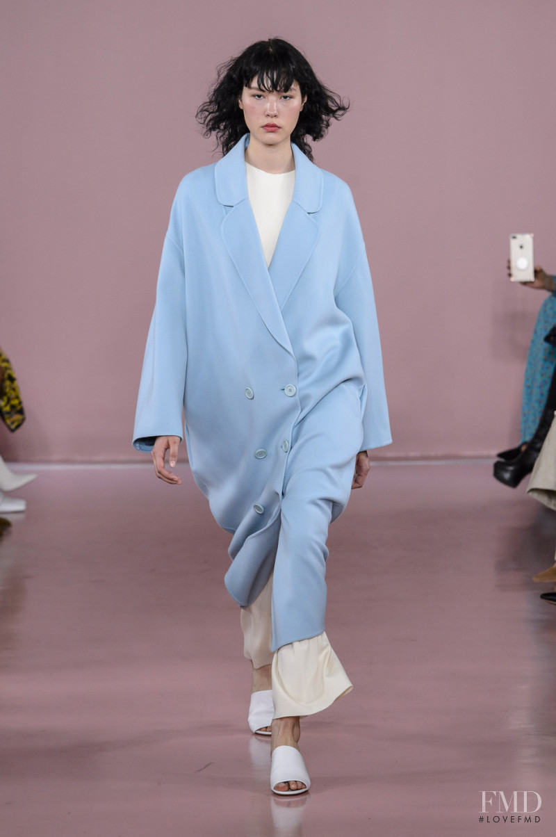 Mansur Gavriel fashion show for Autumn/Winter 2017