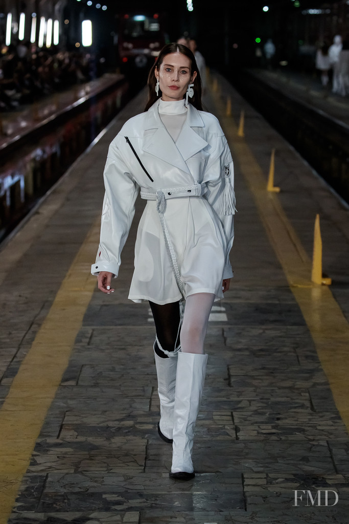 Alexander Arutyunov fashion show for Spring/Summer 2020