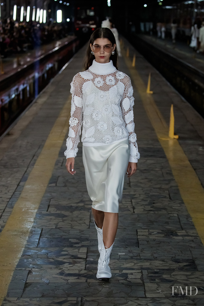 Alexander Arutyunov fashion show for Spring/Summer 2020