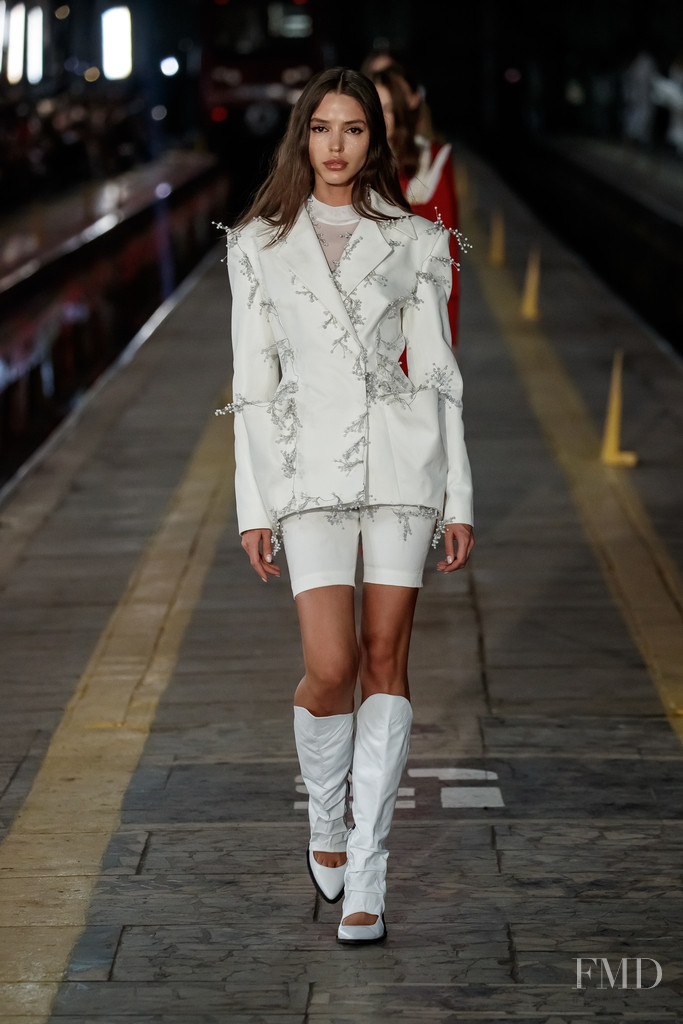 Alexander Arutyunov fashion show for Spring/Summer 2020