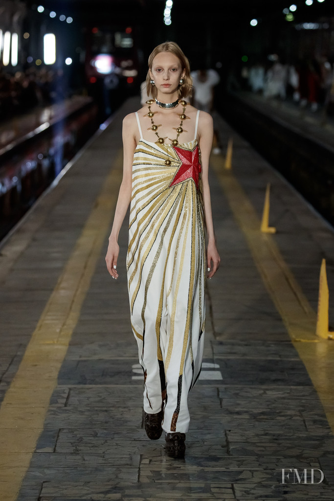 Alexander Arutyunov fashion show for Spring/Summer 2020