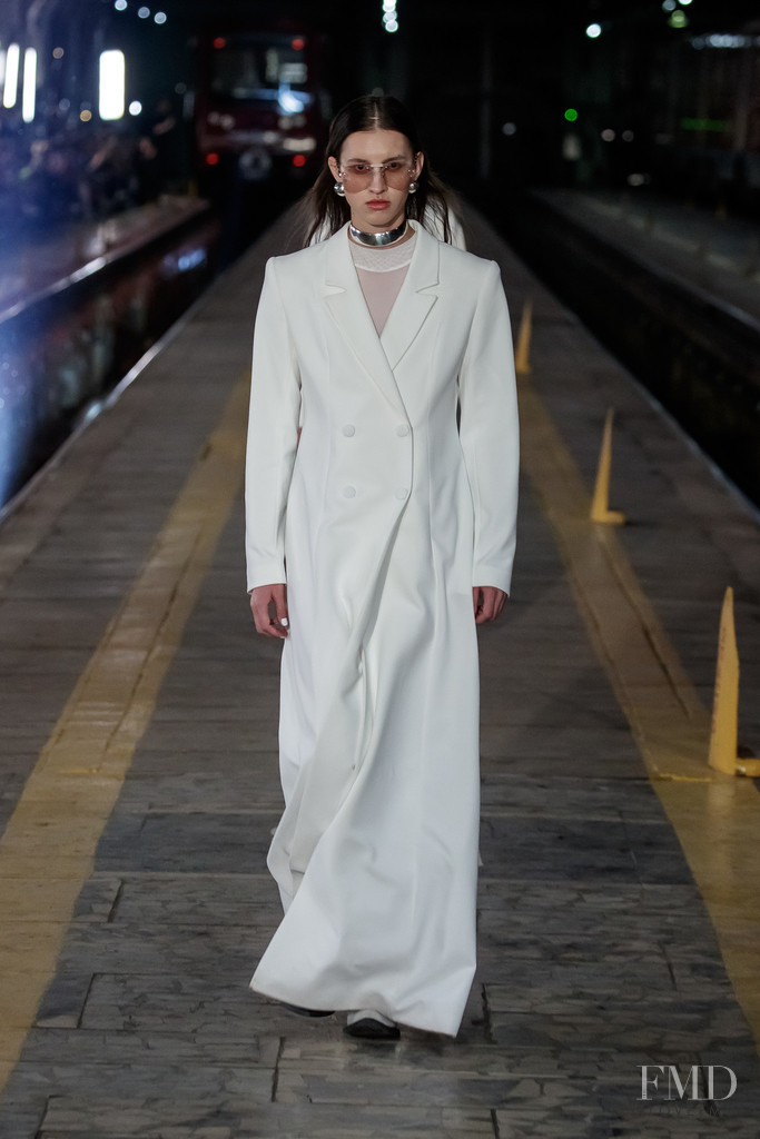 Alexander Arutyunov fashion show for Spring/Summer 2020