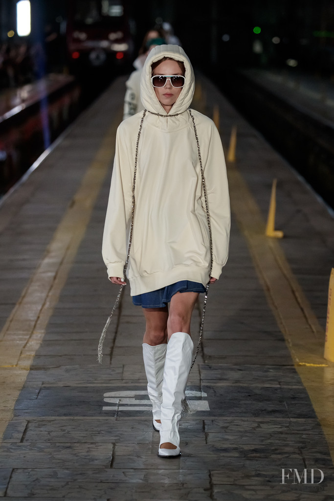 Alexander Arutyunov fashion show for Spring/Summer 2020