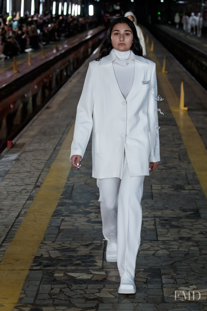 Alexander Arutyunov fashion show for Spring/Summer 2020