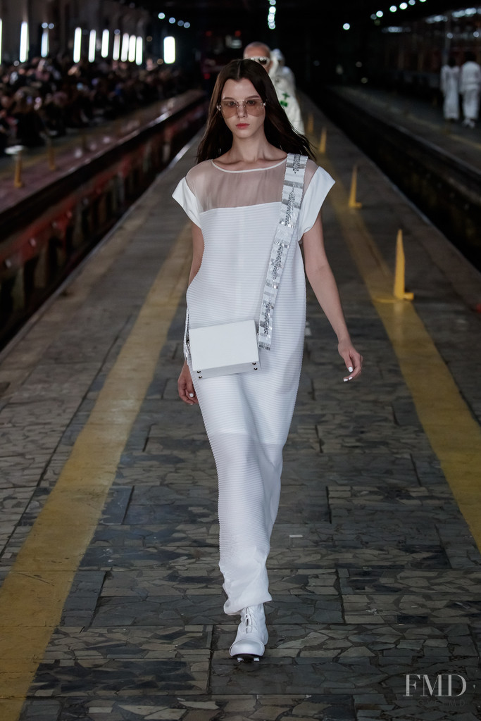 Alexander Arutyunov fashion show for Spring/Summer 2020