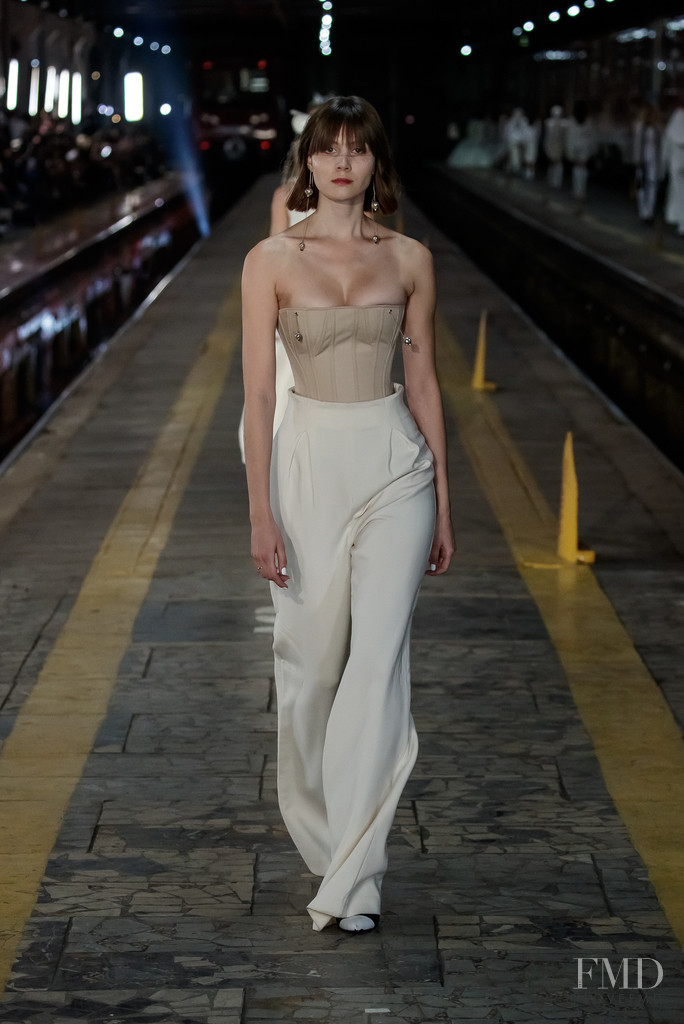 Alexander Arutyunov fashion show for Spring/Summer 2020