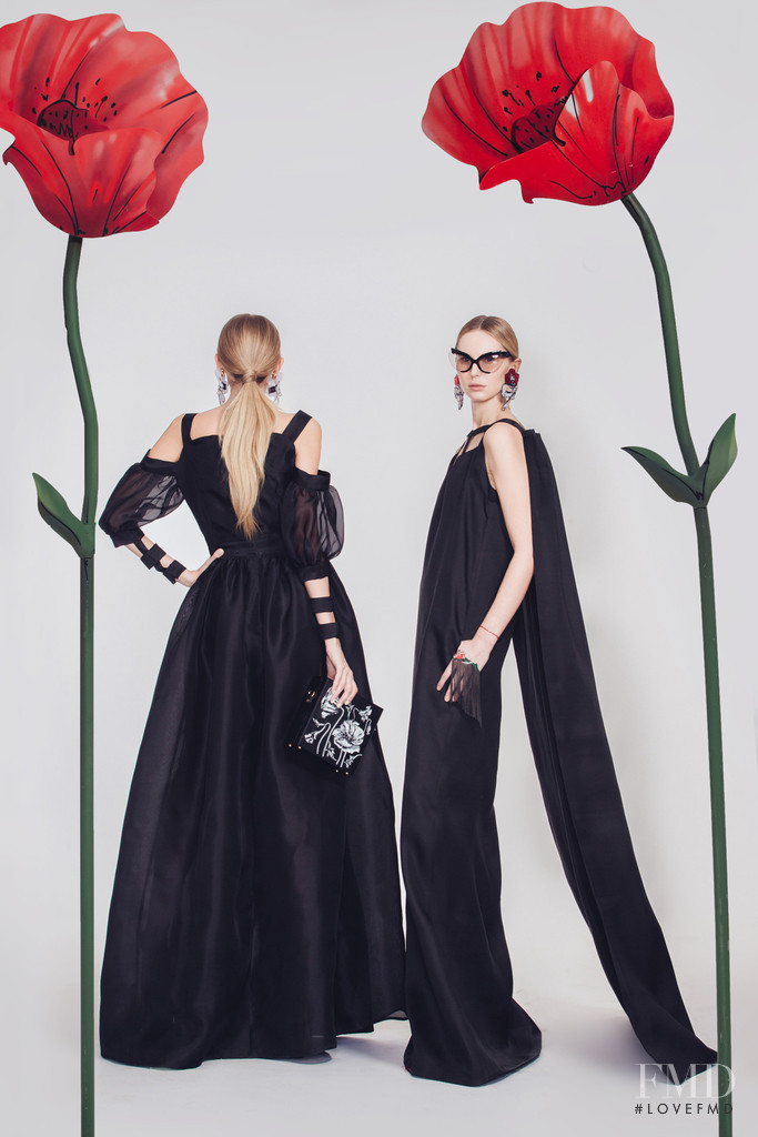Alexander Arutyunov lookbook for Spring/Summer 2015