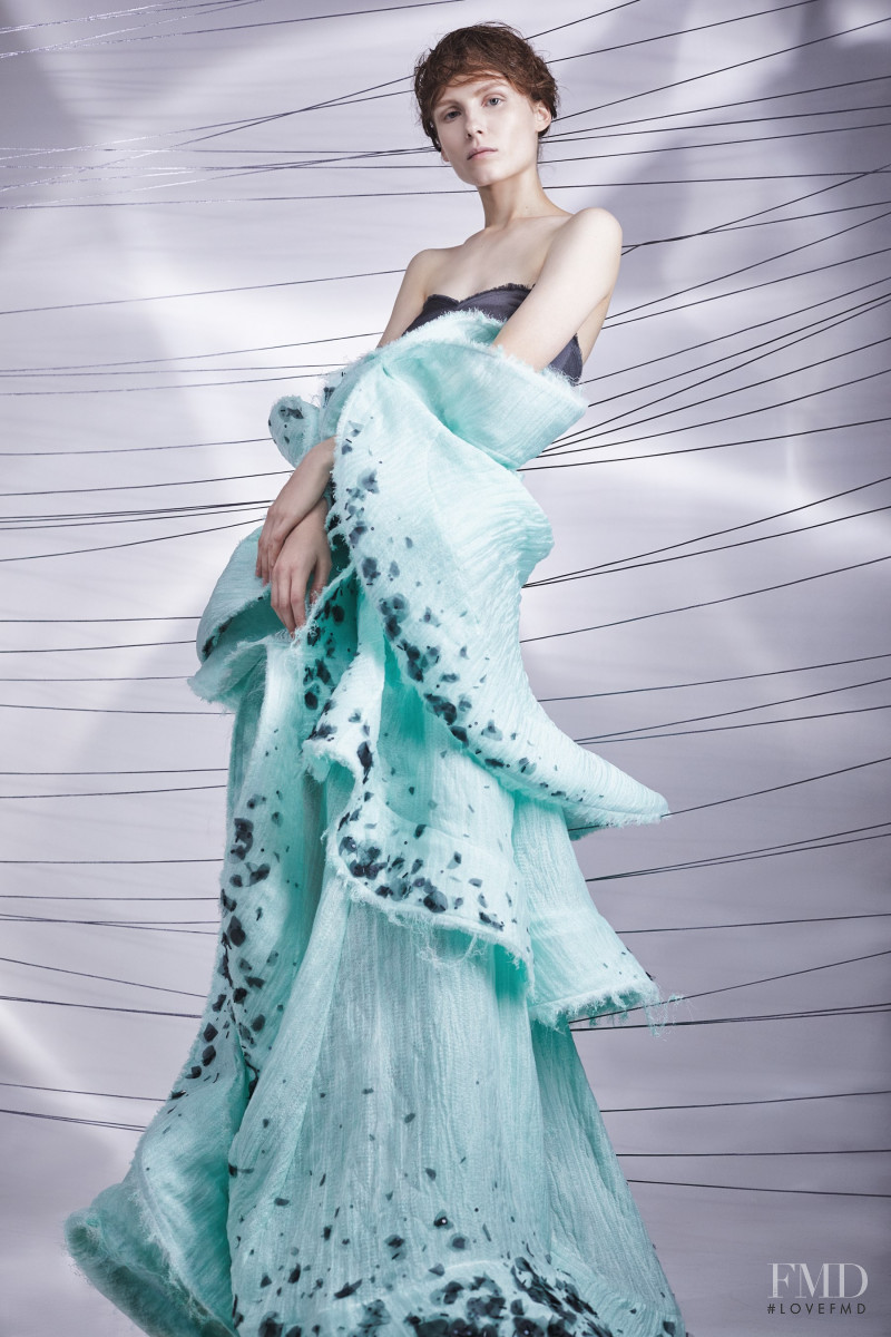 Ruban lookbook for Spring/Summer 2019