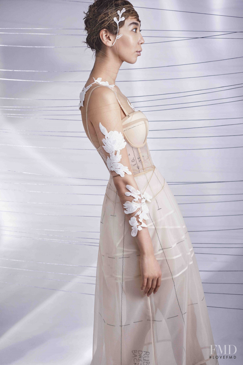 Ruban lookbook for Spring/Summer 2019