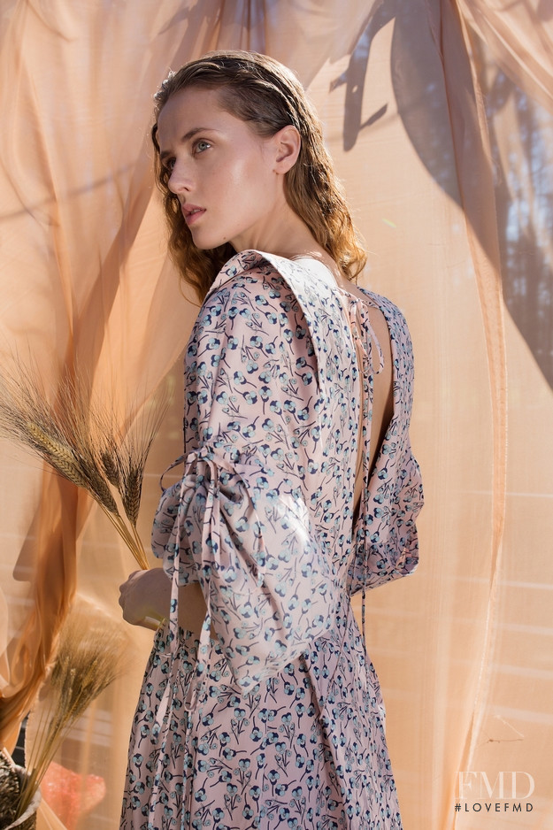 Ruban lookbook for Cruise 2019