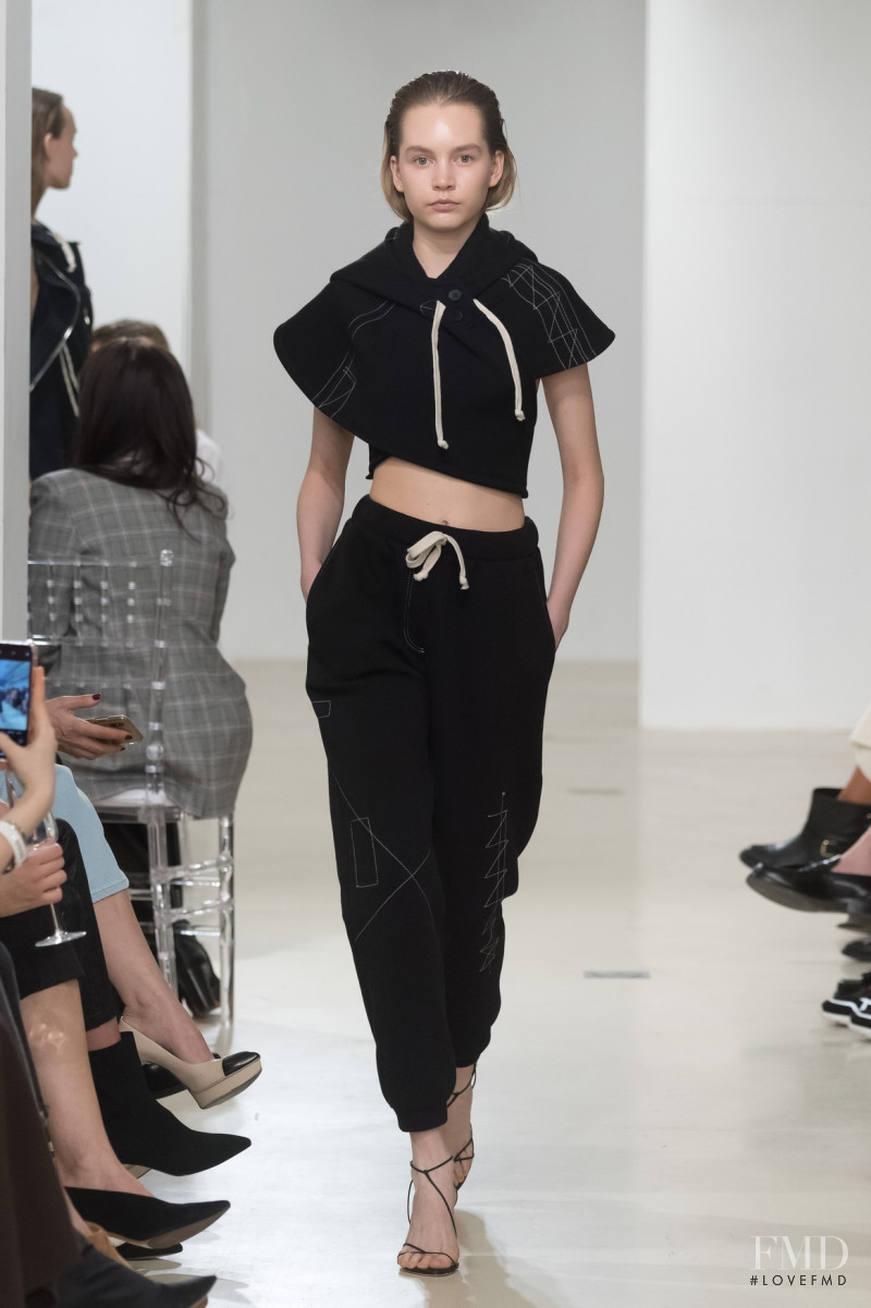 Ruban fashion show for Autumn/Winter 2019