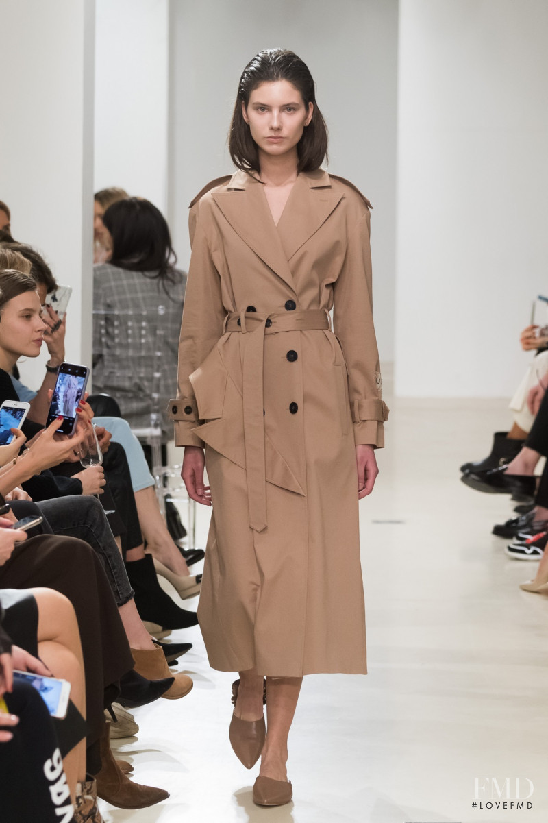 Ruban fashion show for Autumn/Winter 2019