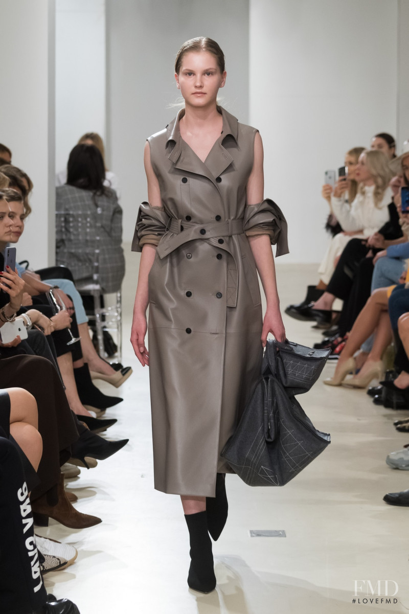 Ruban fashion show for Autumn/Winter 2019