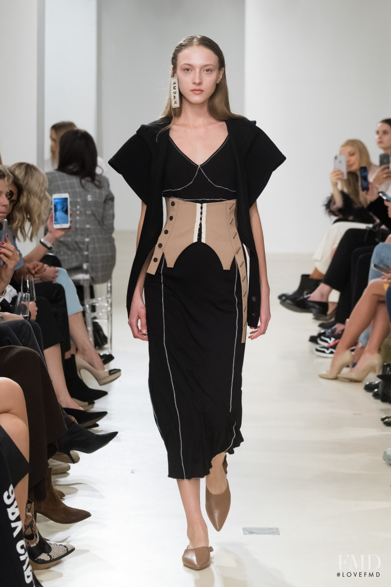 Ruban fashion show for Autumn/Winter 2019