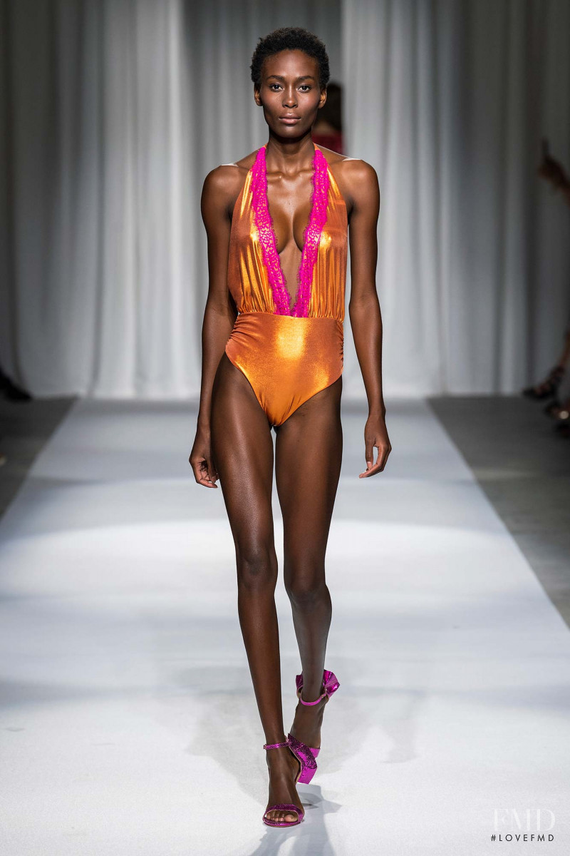 Aniye By fashion show for Spring/Summer 2020