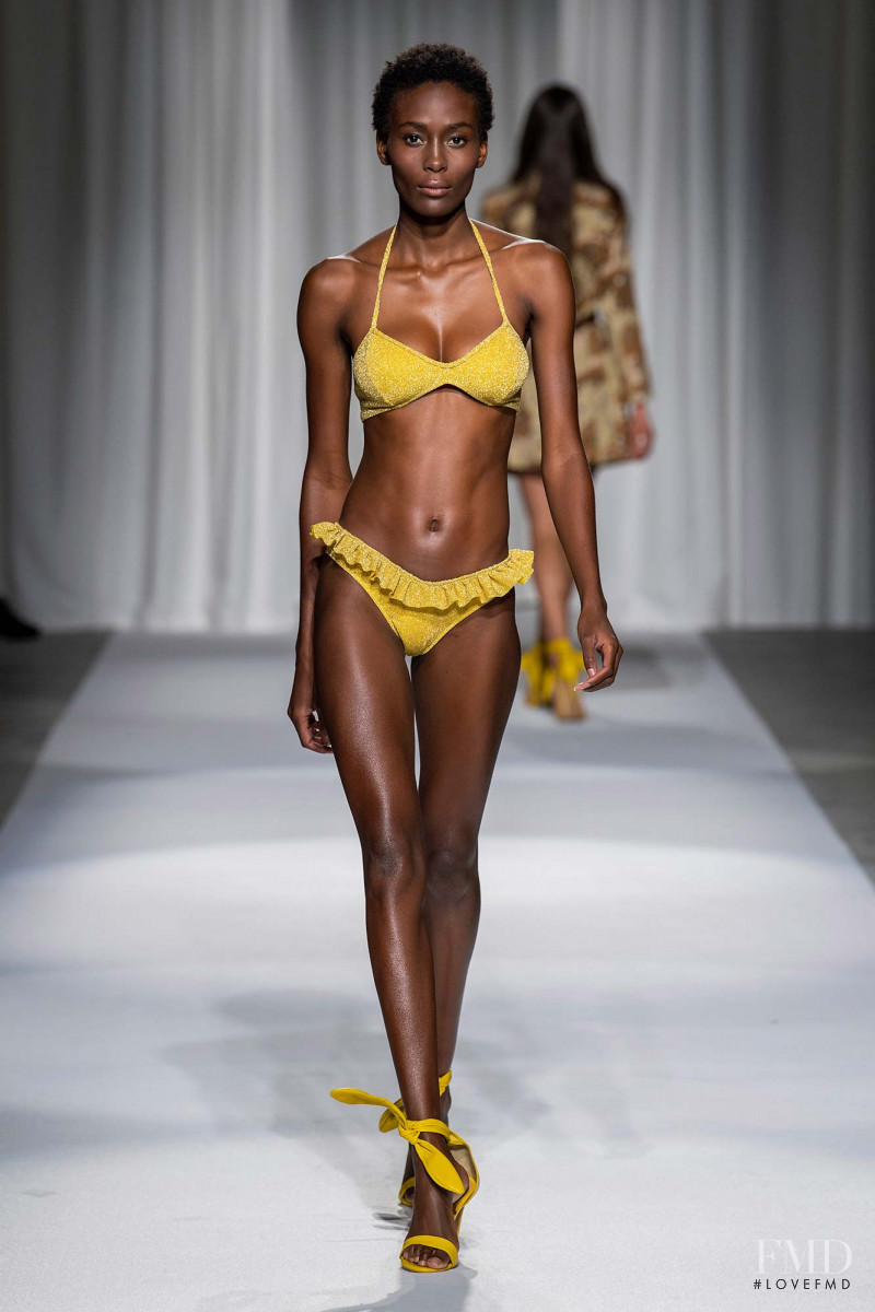 Aniye By fashion show for Spring/Summer 2020