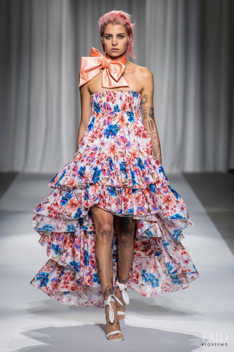 Aniye By fashion show for Spring/Summer 2020