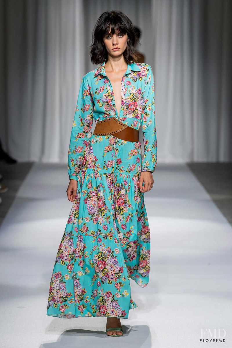 Aniye By fashion show for Spring/Summer 2020