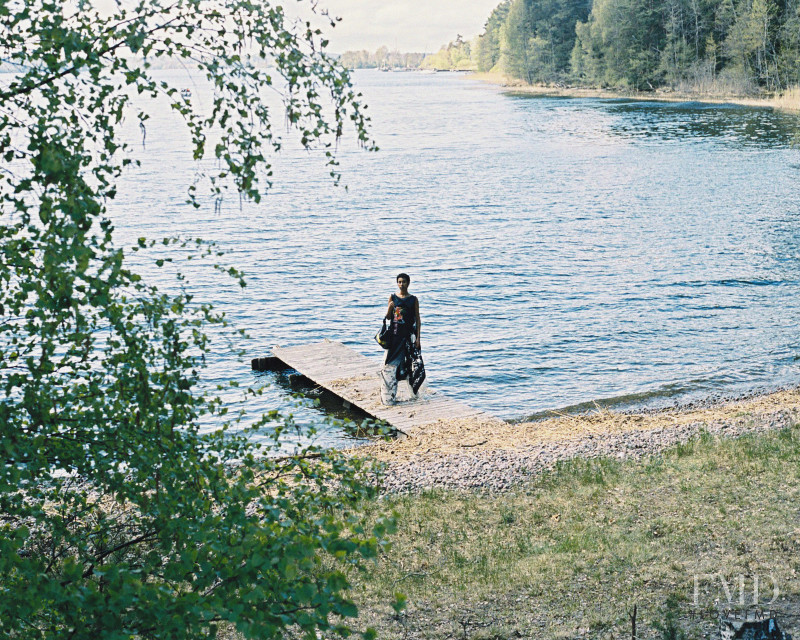 Rave Review lookbook for Autumn/Winter 2019