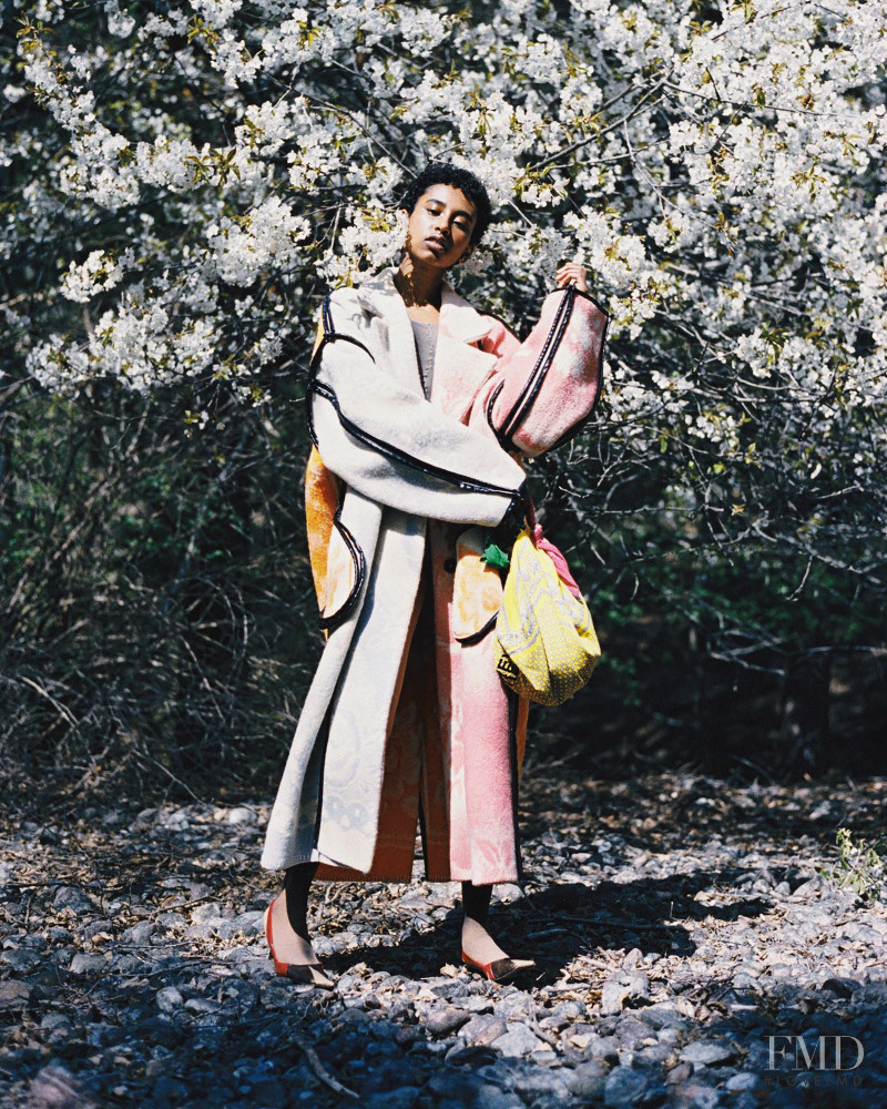 Rave Review lookbook for Autumn/Winter 2019