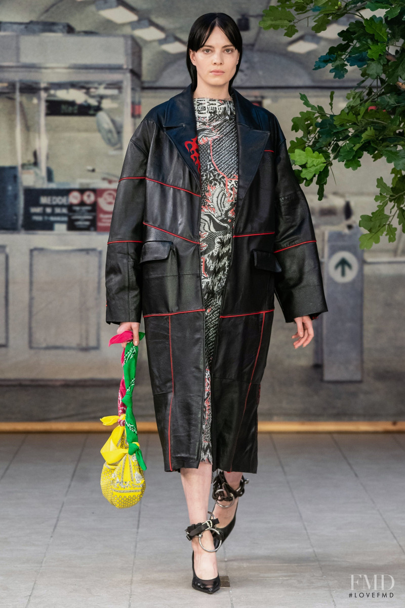 Rave Review fashion show for Autumn/Winter 2019