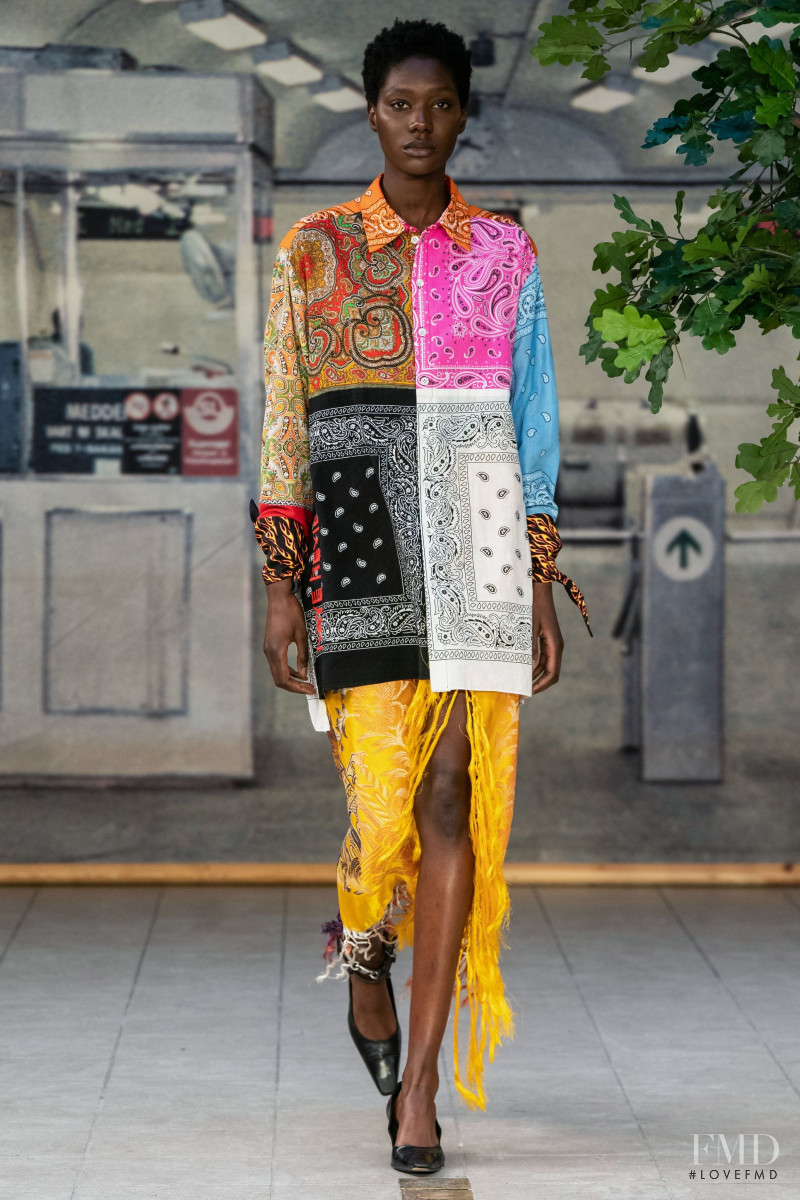 Rave Review fashion show for Autumn/Winter 2019