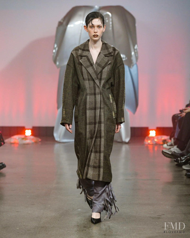 Rave Review fashion show for Autumn/Winter 2020