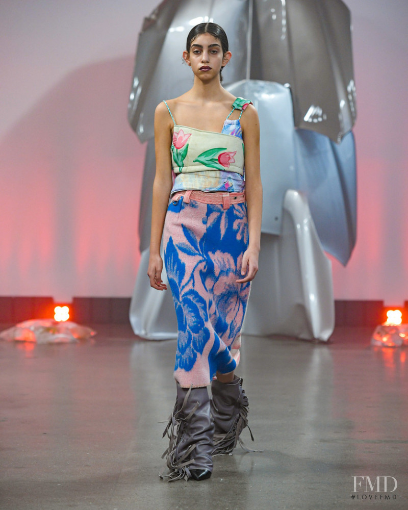Rave Review fashion show for Autumn/Winter 2020