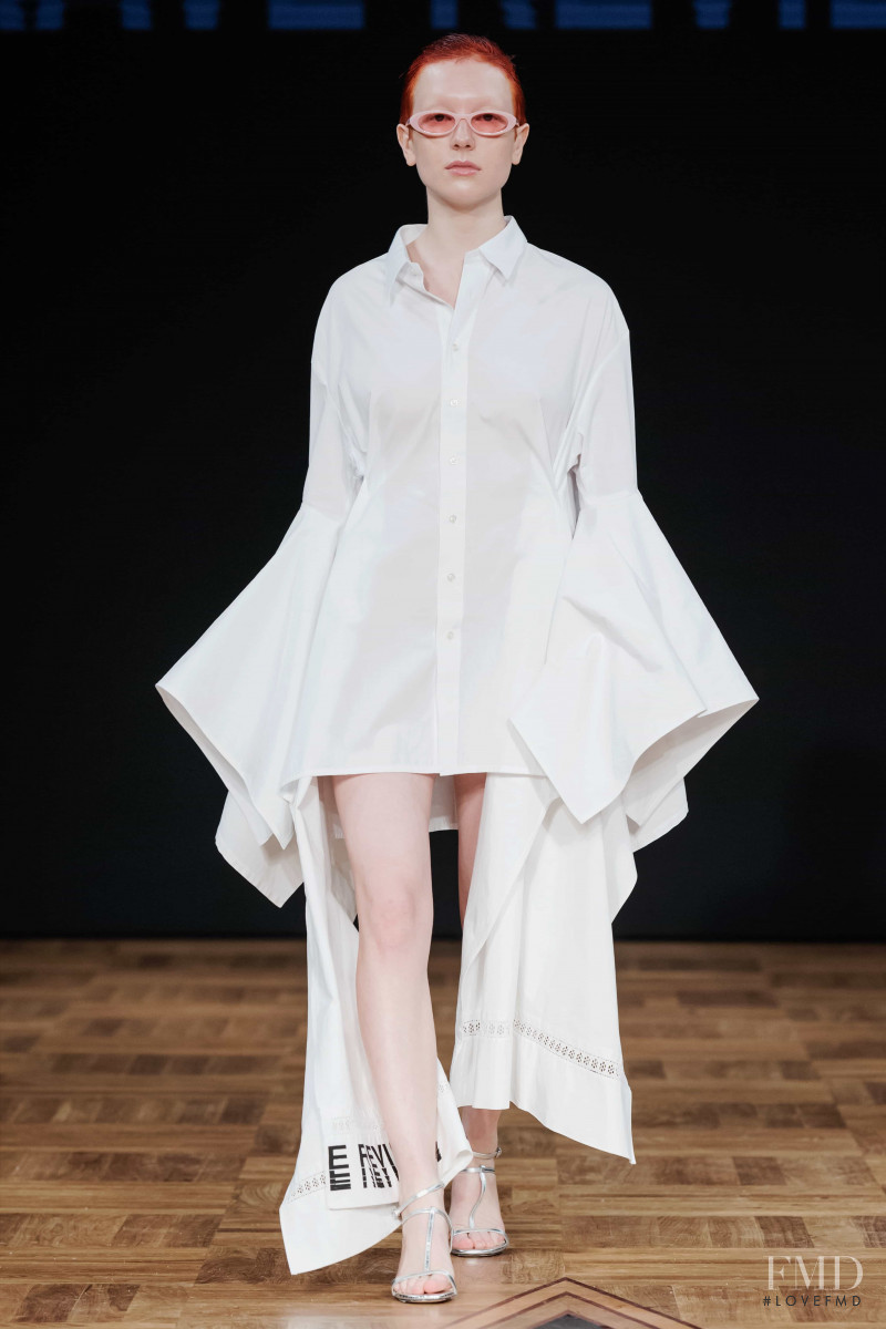 Rave Review fashion show for Autumn/Winter 2018