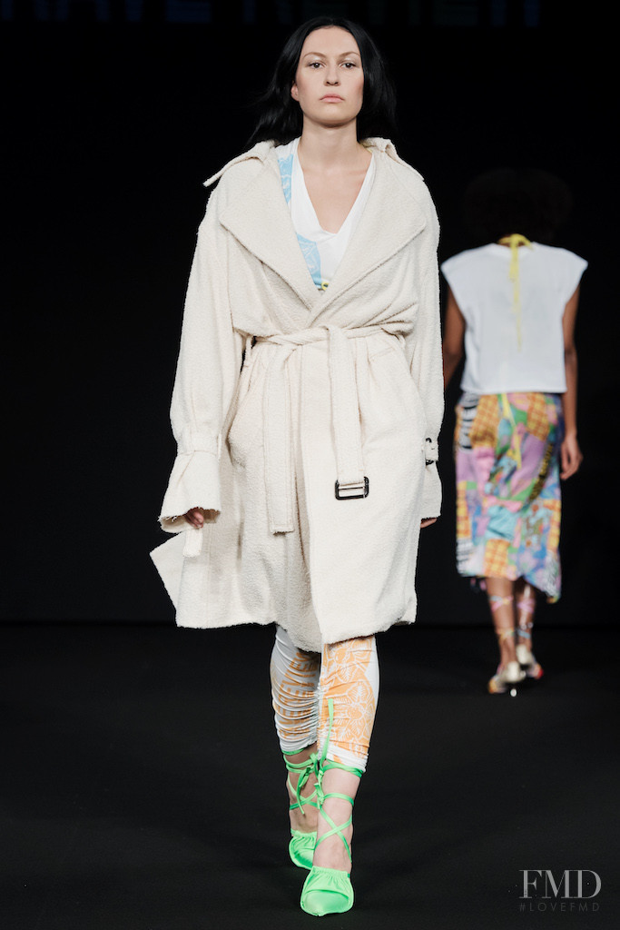 Rave Review fashion show for Spring/Summer 2019