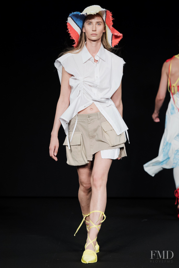 Rave Review fashion show for Spring/Summer 2019